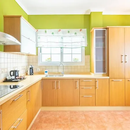 Holiday home Arenitas